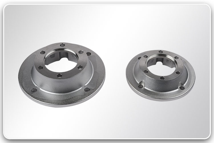 Flange Automotif Sumitomo